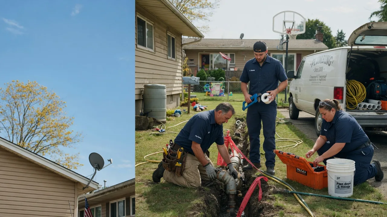 Garbage Disposal Replacement in Masonic Home, KY near me