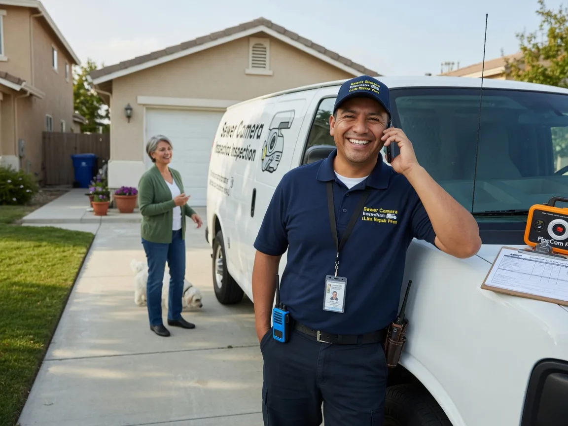 Sewer Line Repair Masonic Home, KY FAQs
